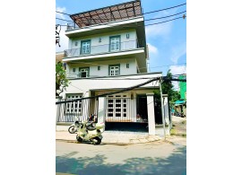 Cho thuê nhà Mặt Tiền 35A  Thái Ly, P.Thảo Điền, Quận 2. Giá 130 triệu