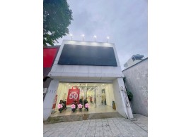 Cho Thuê Nhà Mặt Tiền: 1038 Quang Trung Phường 08, Quận Gò Vấp, TPHCM.