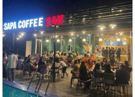 Cho thuê mặt bằng 158-160 Lê Văn Thọ, P11, Gò Vấp(NGAY CÔNG VIÊN). Giá 150 Triệu