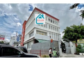 Cho thuê nhà: 320/1A Trường Chinh, P.13, Q.Tân Bình. Giá 160 Triệu