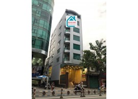 Cho thuê Nhà Góc 2MT: 2A1 Nguyễn Thị Minh Khai - P.Đakao Quận 1_Giá 370 Triệu