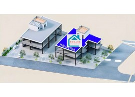 Cho Thuê Nhà GÓC 2MT: 328 Ung Văn Khiêm + Tân Cảng, Phường 25, Quận Bình Thạnh. Giá 350 Triệu