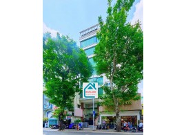 Cho Thuê Toà Nhà: 90-92 Đinh Tiên Hoàng, Phường Đakao, Quận 1, TPHCM. Giá 250 Triệu