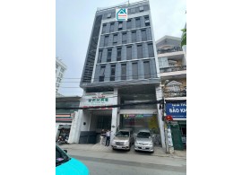 Cho thuê nhà 21bis Hậu Giang, P.4, Q.Tân Bình. Giá 350 Triệu