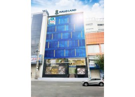 Cho thuê mặt bằng Mặt tiền 67 Đinh Bộ Lĩnh, P.26, Q.Bình Thạnh. Giá 117 triệu