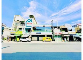 Cho thuê Nhà Mặt Tiền 321-323-325 Xô Viết Nghệ Tĩnh, P.24, Q.Bình Thạnh. Giá 120 Triệu