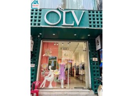 Cho thuê mặt tiền 26 Nguyễn Trãi, Phường Bến Thành, Quận 1. Vị trí gần vòng xoay Phù Đổng.Giá 140 Tr