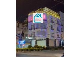 Cho thuê nhà 979H Kha Vạn Cân P.Linh Tây, Quận Thủ Đức. Giá 150 Triệu