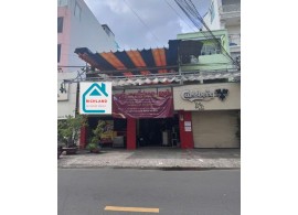 Cho thuê Nhà CC8–CC9–CC10 Trường Sơn, P.15, Quận 10_Giá 135 Triệu