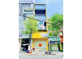 Cho Thuê Nhà: 176 Nguyễn Gia Trí D2, Phường 25, Quận Bình Thạnh, TPHCM. Giá 170 Triệu