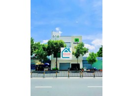 Cho Thuê Nhà: 199A Nam Kỳ Khởi Nghĩa, Phường Võ Thị Sáu, Quận 3, TPHCM. Giá 10.000$