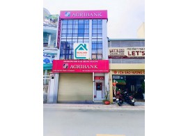 Cho Thuê Nhà: 115B Trần Đình Xu, Phường Nguyễn Cư Trinh, Quận 1, TPHCM. Giá 5.000$