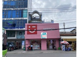 Cho thuê nhà 16-18 Lê Văn Việt, P.Hiệp Phú Thủ Đức. Giá 170 Triệu