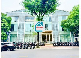 Cho Thuê Nhà GÓC 2MT: 583 Sư Vạn Hạnh, Phường 12, Quận 10, TPHCM. Giá 1.1 tỷ