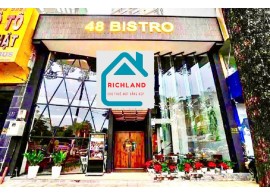 Cho thuê  nhà 292 An Dương Vương, Quận 5. Giá 13.000 USD