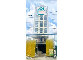 Cho thuê nhà 180 PHAN HUY ÍCH, PHƯỜNG 12, GÒ VẤP – GẦN EMART. Giá 300 Triệu