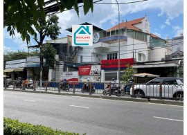 Cho thuê nhà Mặt Tiền 904 Quang Trung Phường 8, Gò Vấp. Giá 130 Triệu