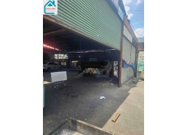 Cho thuê nhà mặt tiền 1052-1058 Kha Vạn Cân, Quận Thủ Đức. Giá 220 triệu