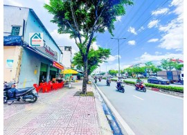 Cho Thuê Nhà Nhà Mặt Tiền 410 Phạm Văn Đồng, Phường 11, Quận Bình Thạnh. Giá 85 Triệu