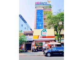 Cho Thuê Nhà Mặt Tiền: 454-456 Hồng Bàng, Phường 16, Quận 11, TPHCM. Giá 200 Triệu