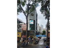 GÓC 2 MẶT TIỀN – 492 NGUYỄN TRI PHƯƠNG, QUẬN 10 – VỊ TRÍ ĐẮC ĐỊA, SẦM UẤT Giá 120 triệu