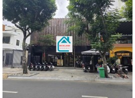 Cho thuê nhà mặt tiền 19 Trần Cao Vân, Đa Kao Quận 1. Giá thuê: 25.000 usd