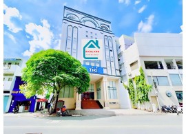 Cho Thuê Toà Nhà GÓC 2MT: 52 Út Tịch, Phường 04, Quận Tân Bình, TPHCM. Giá 600 Triệu