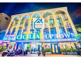 Cho Thuê Nhà Mặt Tiền: 54 Đặng Dung, Phường Tân Định, Quận 1, TPHCM. Giá 500 Triệu