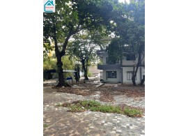 CHO THUÊ MẶT BẰNG 15 Bắc Ái, Phường Bình Thọ, TP. Thủ Đức, TP.HCM. Giá 120 triệu