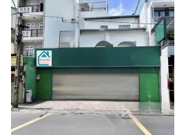 Cho thuê nhà Mặt Tiền Bình Thới P.11 Quận 11. Giá 80 triệu