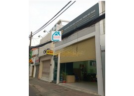 Cho thuê nhà mặt tiền 310A Huỳnh Văn Bánh P.11 Q.Phú Nhuận. Giá 130 triệu