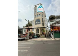 Cho thuê nhà mặt tiền số 473 Lê Quang Định, Phường 1, Quận Gò Vấp, Hồ Chí Minh. Giá 200 triệu