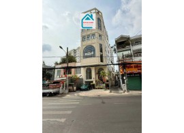 Cho thuê nhà mặt tiền số 473 Lê Quang Định, Phường 1, Quận Gò Vấp, Hồ Chí Minh. Giá 200 triệu