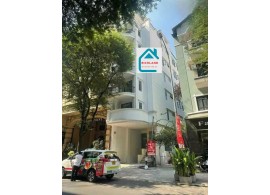 Chính chủ cho thuê 63A Thủ Khoa Huân Quận 1 Nhà góc 3 mặt tiền.- Giá thuê: 150 Triệu/tháng