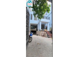 Cho thuê nhà Mặt Tiền 55 Nguyễn Trọng Lội, P.4, Q.Tân Bình. Giá 120 triệu