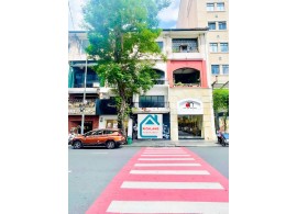 Cho Thuê Nhà Mặt Tiền: 155 Đồng Khởi, Phường Bến Nghé, Quận 1, TPHCM. Giá 280 Triệu