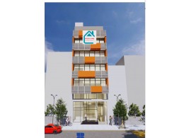 Cho thuê nhà mặt tiền 80-82 Trương Công Định P.14, Q.Tân Bình. Giá 175 Triệu