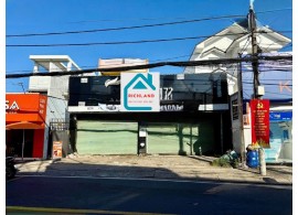 Cho thuê nhà mặt tiền 1172 Kha Vạn Cân, P.Linh Chiểu, Thủ Đức. Giá 150 Triệu