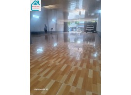 Cho thuê nhà Mặt Tiền 567 Lê Văn Thọ, Phường 14, Gò Vấp. Giá 50 Triệu