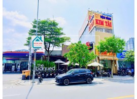 Cho Thuê Nhà Mặt Tiền: 187 Trần Não, Phường Bình An, Quận 2, TPHCM. Giá 135 Triệu