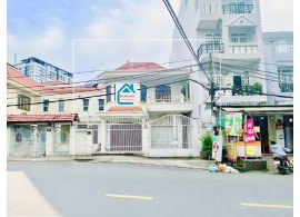 Cho Thuê Nhà Mặt Tiền: 79 Võ Oanh D3, Phường 25, Quận Bình Thạnh, TPHCM. Giá 130 Triệu
