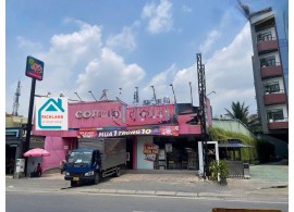 Cho Thuê Nhà Mặt Tiền: Trần Não, Phường Bình An, Quận 2 (Cũ), TPHCM. Giá 200 triệu