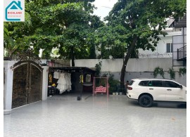 CHO THUÊ BIỆT THỰ 204B7 NGUYỄN VĂN HƯỞNG, PHƯỜNG THẢO ĐIỀN, QUẬN 2. GIÁ 90 TRIỆU