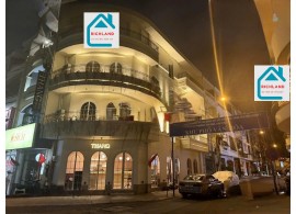 Cho thuê nhà Mặt Tiền 10E Trần Nhật Duật, Phường Tân Định, Quận 1 ( Phường Tân Định ). Giá 85 Triệu