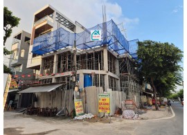 Cho thuê nhà GÓC 2 Mặt Tiền 37 Phạm Văn Đồng, P.3, Quận Gò Vấp(Cũ) - TP. Hồ Chí Mình. Giá 250 Triệu