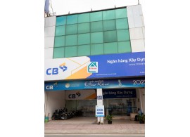 Chính chủ cho thuê nhà mặt tiền 34 Kinh Dương Vương, Phường 13, Quận 6- Giá cho thuê: 110 triệu