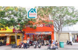 Cho thuê nhà mặt tiền 343 Lê Văn Sỹ P.1, Q.Tân Bình. Giá 200 triệu