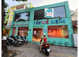 Cho thuê nhà 355 Lê Văn Sỹ, Q Tân Bình. Giá 120 triệu