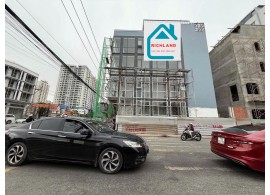 Cho thuê nhà Góc 205 Lương Đình Của - Vành Đai Tây Thủ Đức. Giá 120 Triệu
