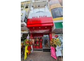 Chính chủ cho thuê nhà mặt tiền 270 Lê Văn Sỹ, Phường 14, Quận 3. Giá 70 triệu